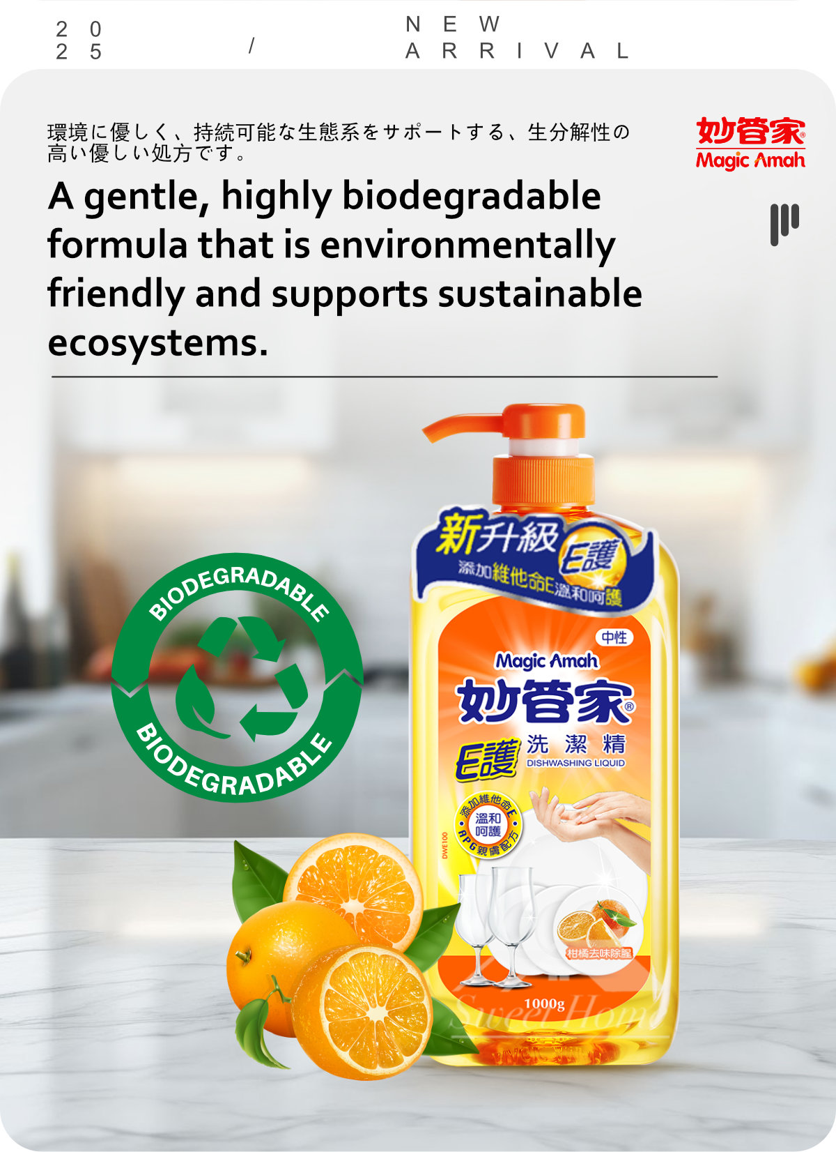 31246-Vitamin-E Dishwashing Liquid-8